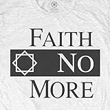 Zoom IMG-2 faith no more fnmts02mw03 t Zoom IMG-2 faith no more fnmts02mw03 t