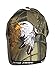AES Native American Eagle Indian Native Pride Shadow Camouflage Embroidered Ball Cap Hat