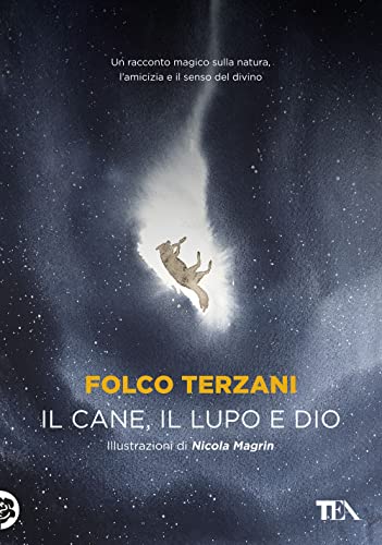 Anno: 2020 Il cane, il lupo e Dio
