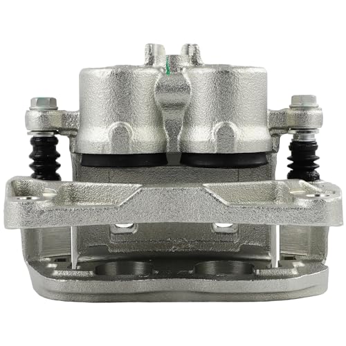 Image of 19B7084 19B7085 Front Left & Right Disc Brake Calipers Assembly