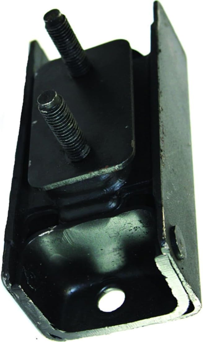 Automatic Transmission Mount for Ford Expedition,F-250 Super Duty,F-350 Super Duty,F-450 Super Duty,F-550 Super Duty 1999 2000 2001-2007 1Pcs Replacement 5C3Z6068BB, 5L1Z6068AA