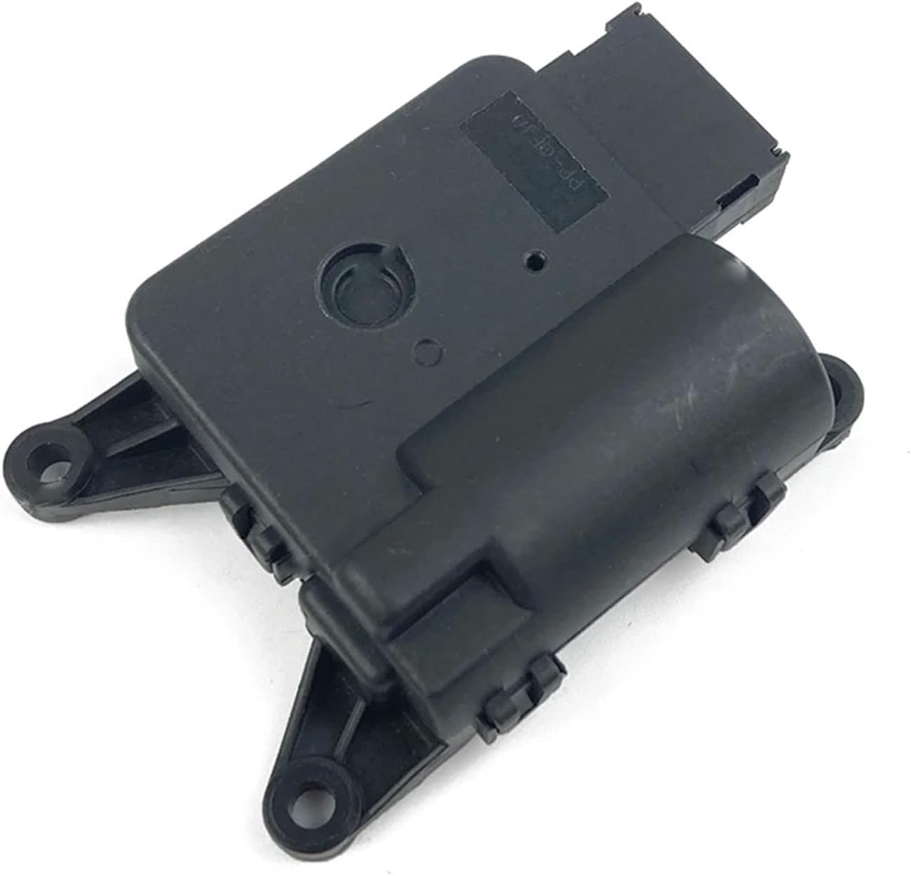 Automotive Damper Actuator for Skoda for Superb for 3C1907511 3C1907511A 3C1907511F Air Conditioning Heater Flap Actuator Motor Replacement Parts