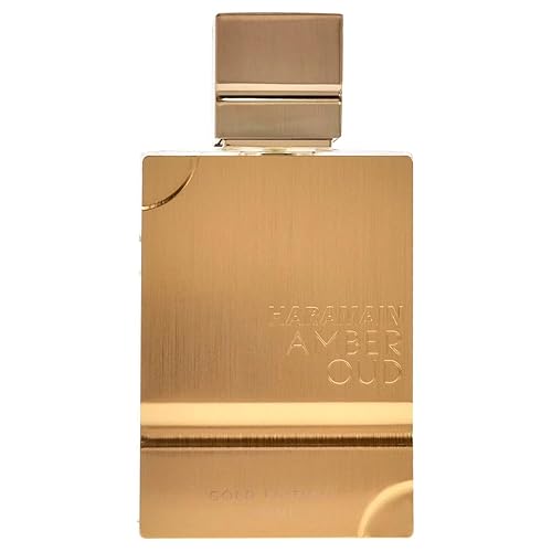 Miniatura 8 de Al Haramain Amber Oud Gold Edition para mujer Eau de Parfum en aerosol, 6.7 onzas