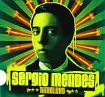 【限定盤】Sergio Mendes / Timeless Sergio Mendes - Timeless - Amazon.com Music
