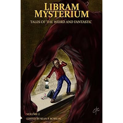 Libram Mysterium Volume 2