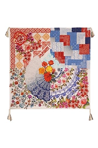 Johnny Was Tango Scarf - C94323-5