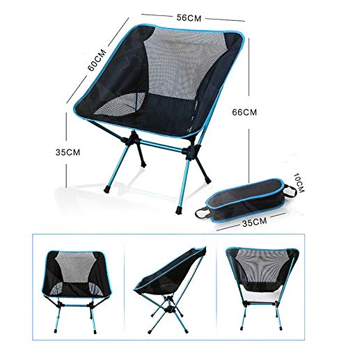 Tumbonas al aire libre, silla de gravedad cero, tumbonas de patio, sillas reclinables plegables, silla de camping, silla de playa portátil for acampar, ligera, plegable, pesca, camping al aire libre,