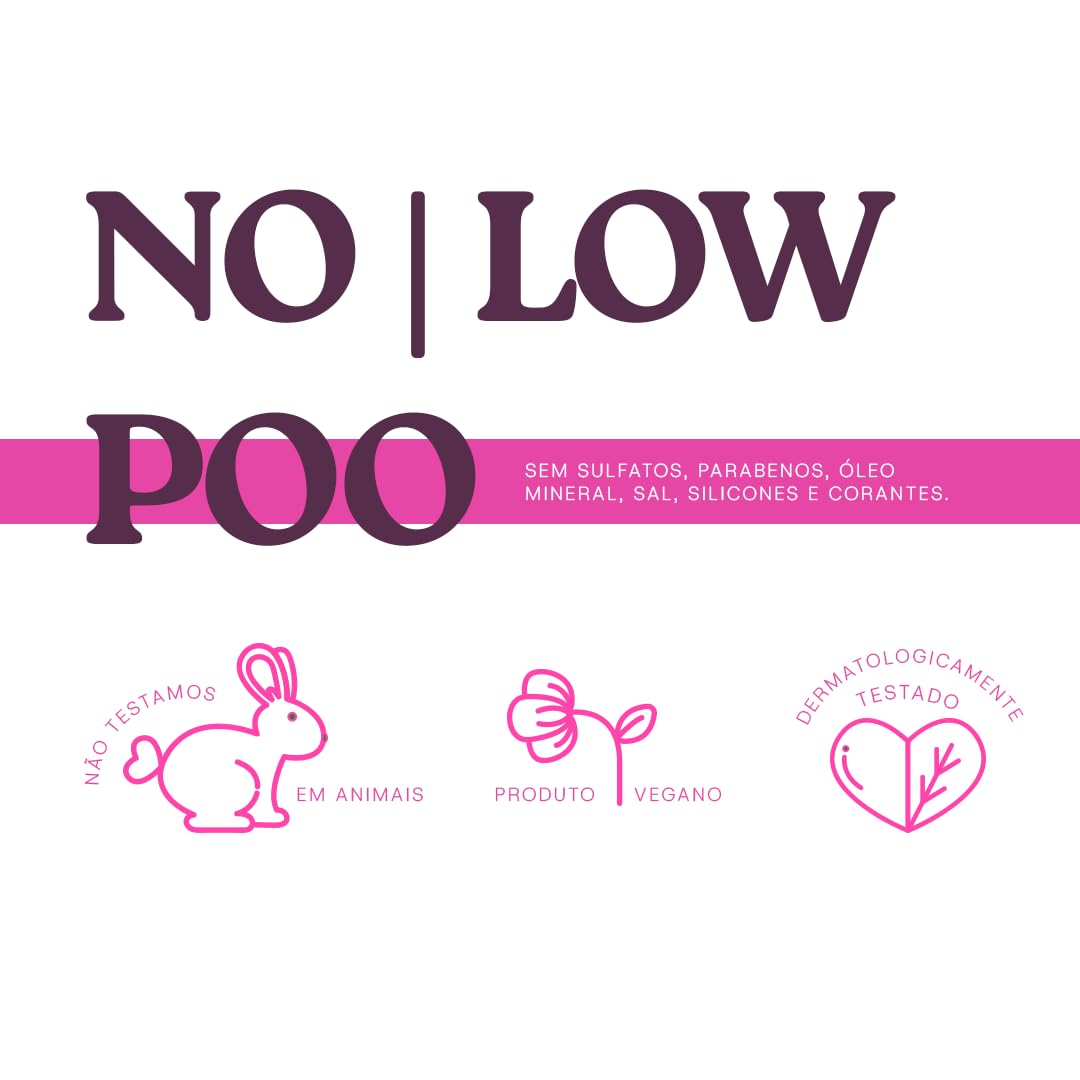 Ápice Condicionador Cachos Nutritivo | Nutrição, Selagem das Cutículas e Brilho com Óleo de Coco e Manteiga de Karité | Liberado para No e Low Poo | 1000ml em promoção! Veja a oferta e mais achadinhos de Condicionador 6 Hoje é o melhor dia para comprar Ápice Condicionador Cachos Nutritivo | Nutrição, Selagem das Cutículas e Brilho com Óleo de Coco e Manteiga de Karité | Liberado para No e Low Poo | 1000ml com aquele preço maroto! Promoção! Aproveite a oferta! 6