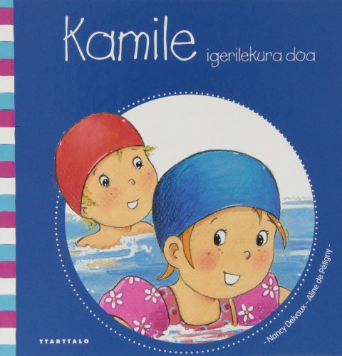 Kamile igerilekura doa