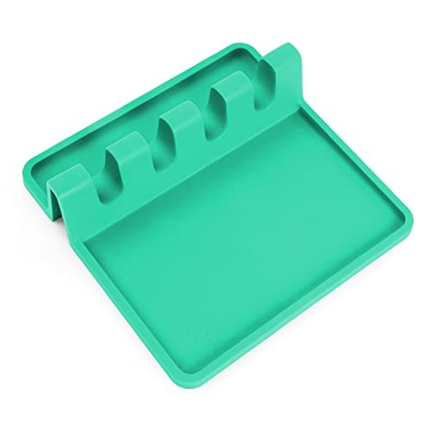 Silicone Utensil Rest