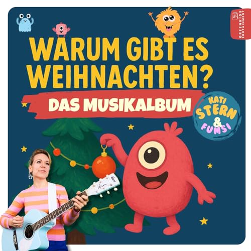 Kati Stern und Fumsi