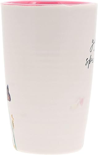 Miniatura 4 de Pavilion - Someone Special - Taza de café de 17 onzas, taza con patrón floral, idea de regalo para el día de la madre, regalo de cumpleaños para