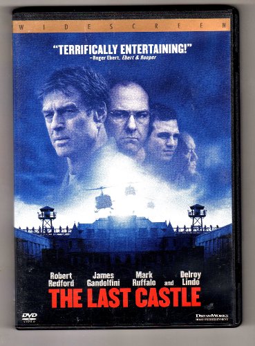 The Last Castle The Last Castle