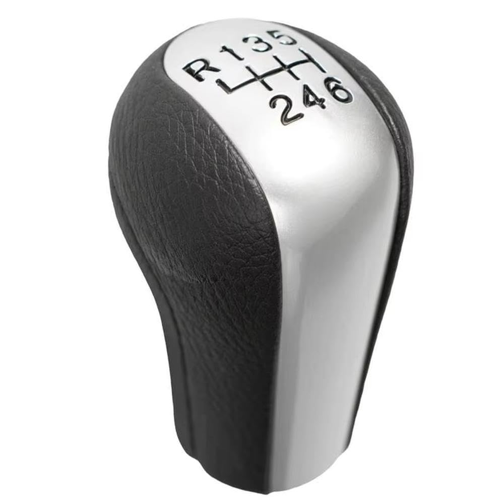 YDXHERTA 5 6 Speed Gear Shift Knob Gearshift for Toyota for Verso for Corolla Rav4 for Avensis for Yaris for Vitz for Aygo Auto Parts(K0624)