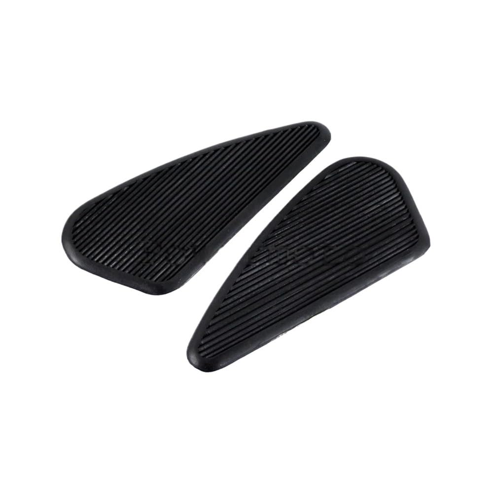 Motorbike Tank Pads Universal Motorcycle Anti Slip Tank Pads Side Gas Knee Traction Protector Sticker Decal for for for