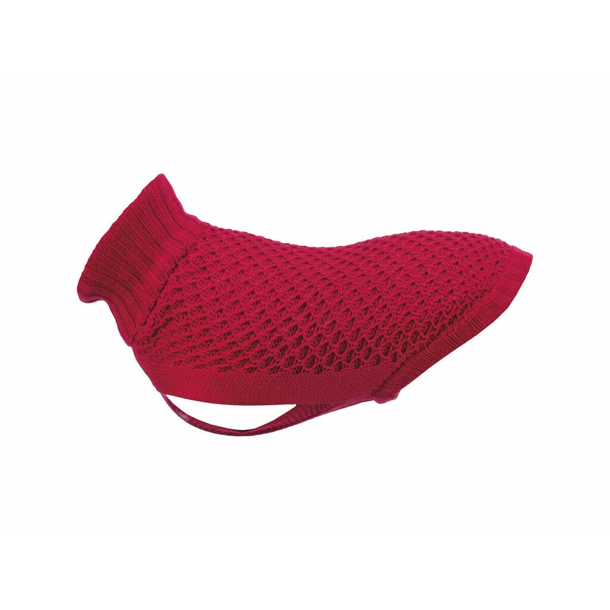 Trixie Dog Sweater Red M - Brand: Trixie - EAN: 4053032675513