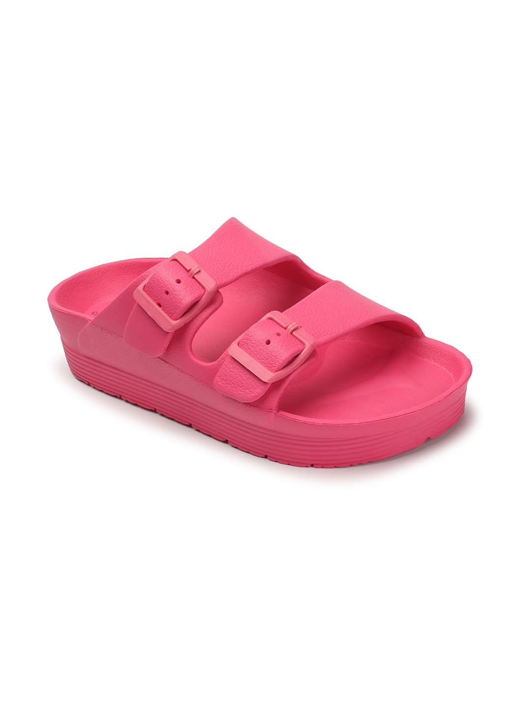 See full amazon price history chart for Carlton London Women Sandal Colour- Fuchsia, Size-UK-6 Carlton London Women Sandal Colour- Fuchsia, Size-UK-6 (B0DBDXLHNG) Amazon Price History, Amazon Price Tracker