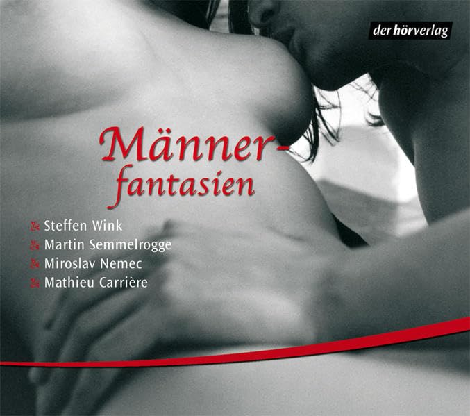 Männerfantasien