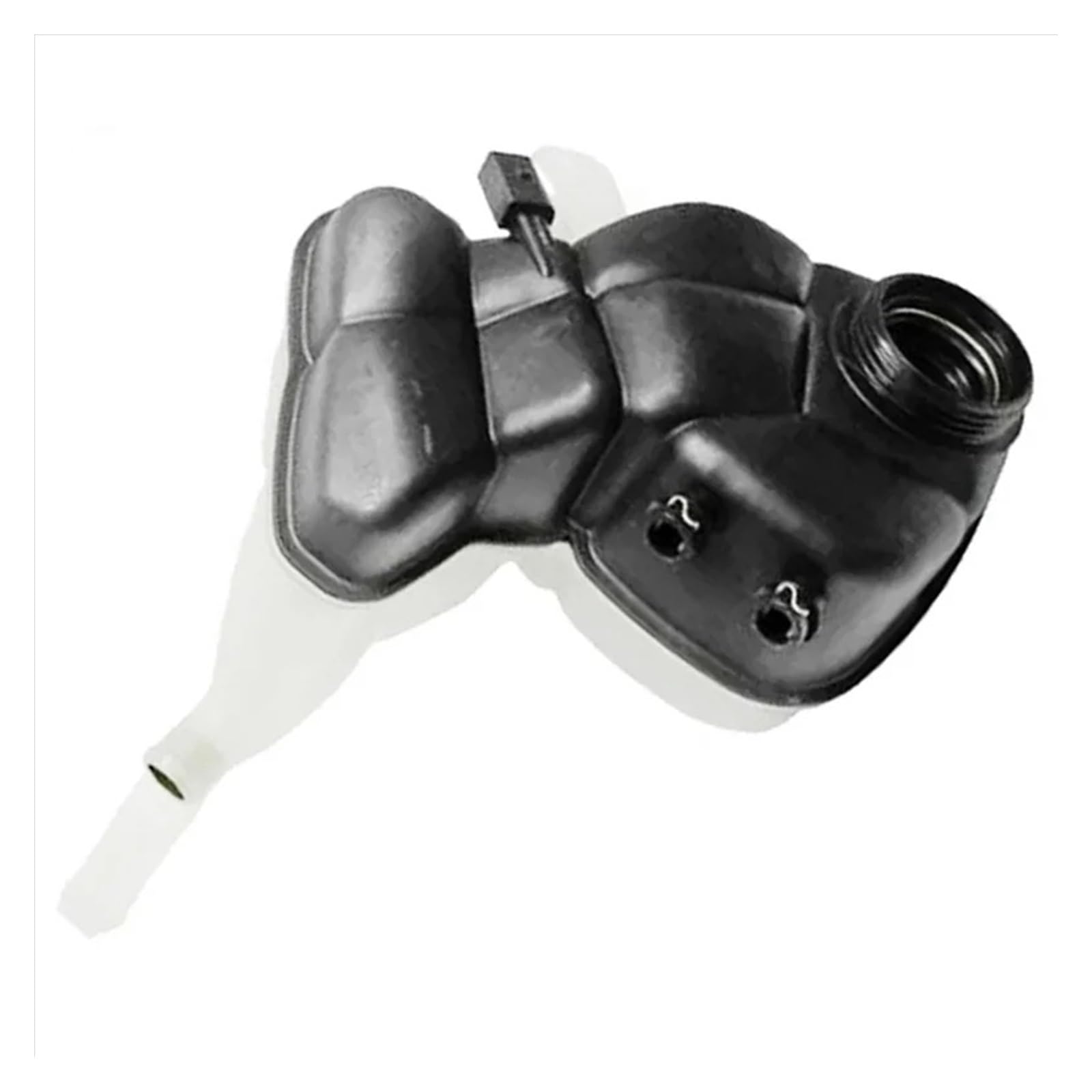 Dwtnmex One Color Coolant Expansion Tank For Benz W216 W221 Cl550 G9-A2215000349 Coolant Expansion Overflow Tank Bottle Cooling System Auxiliary Kettle