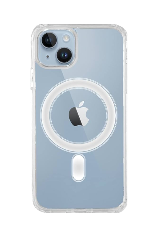 Amazon.co.jp: ホビナビ iPhone 14 plus MagSafe 対応 ケース