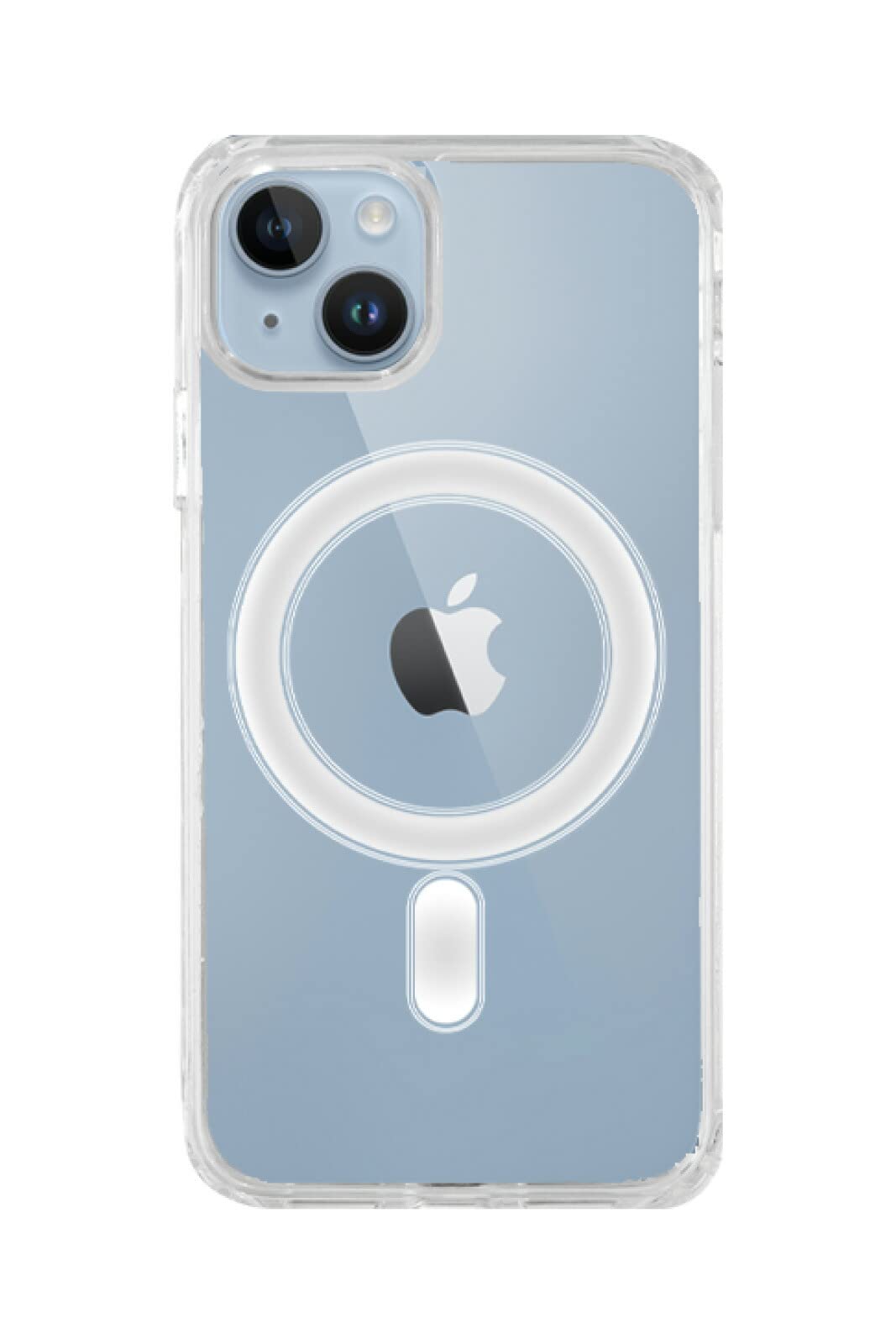 ♪iPhone14Plus ケース MagSafe ワイヤレス充電 Amazon.co.jp: ESR iPhone 14 Plus 用 ケース MagSafe対応