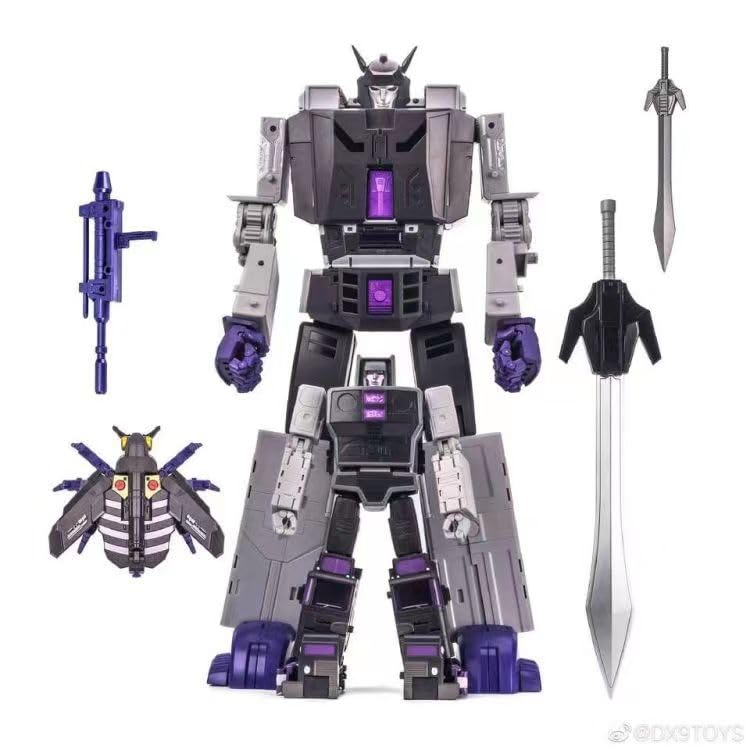 【TOY CAPONE】2枚セット Amazon.com: DZHSNWJ DX9 D14 Capone Action Figure New in