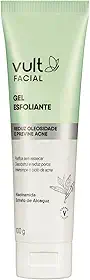 Vult Gel Esfoliante Facial 100g