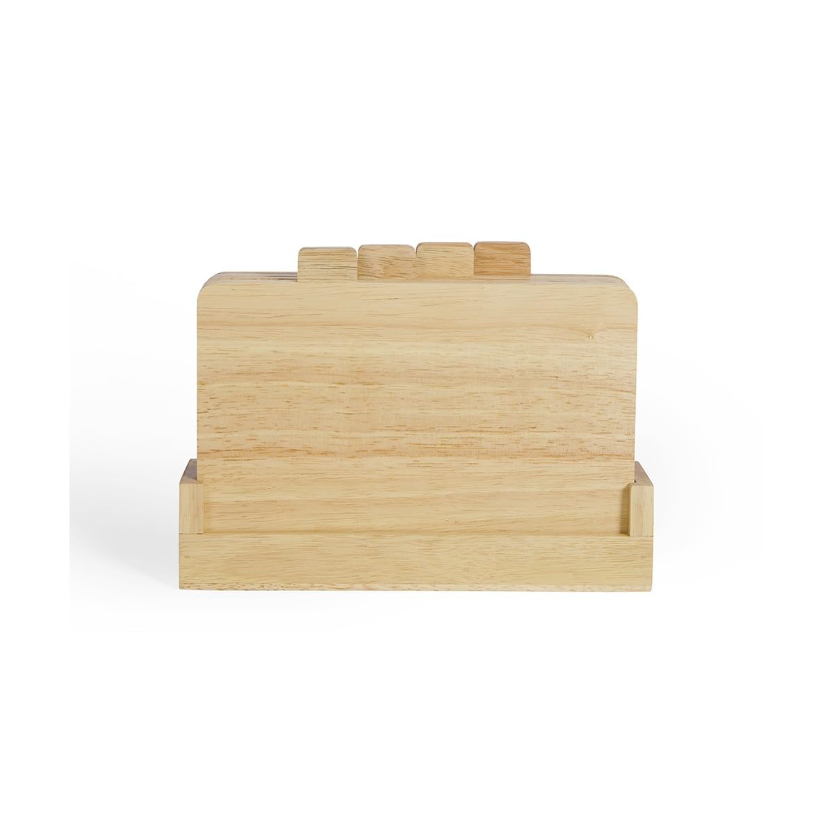 Conjunto de tablas de cortar