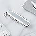 Victorinox Swiss Army SD Classic Swiss Army Knife, Polished Sterling Silver