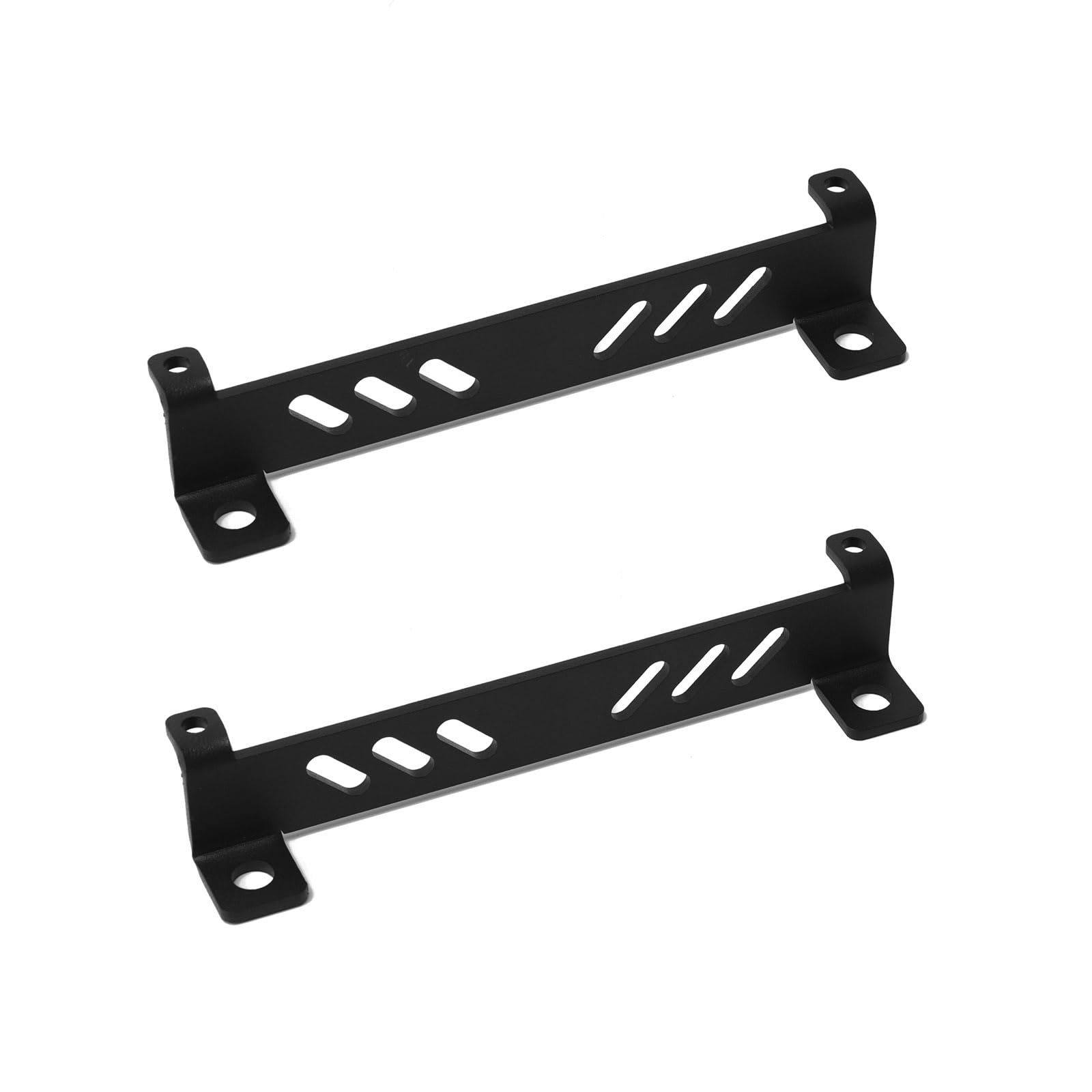 PCM Mounting Bracket, LS PCM Mounting Bracket, Universal LS2 LS1 LS3 LSX Computer Mounting Brackets PCM ECU ECM for LS Swap