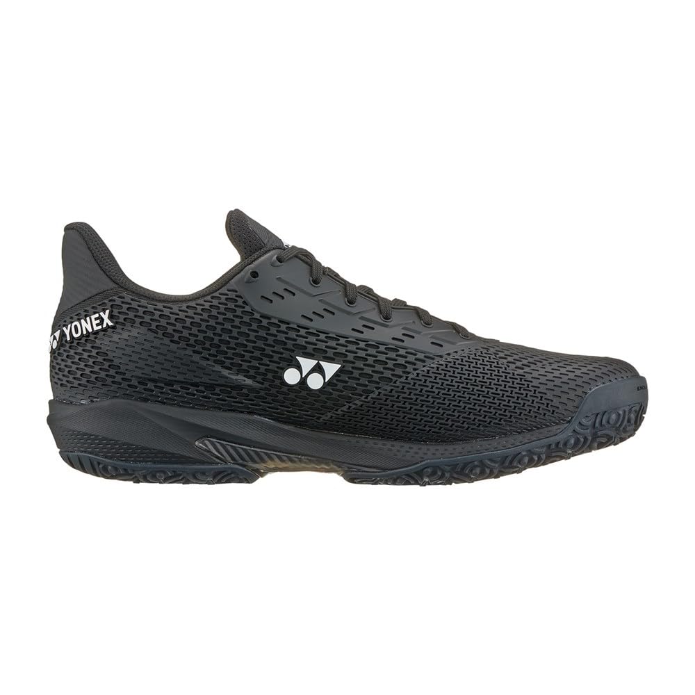 YONEX Hombres Ad Accel Cly Zapatillas De Tenis Zapatilla Tierra Batida Negro -