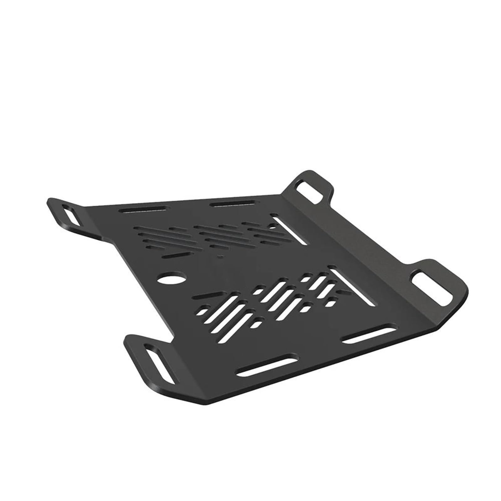 Porte-Bagages de Moto Porte-Bagages Arrière Universel Moto pour R1200GS ADV Extension De Porte-Bagages pour V-STROM650 pour DL1000 pour F850GS 650XT DL650 Porte-Bagages pour Moto