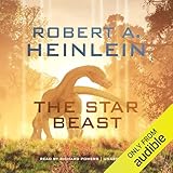 The Star Beast: Heinlein's Juveniles, Book 8