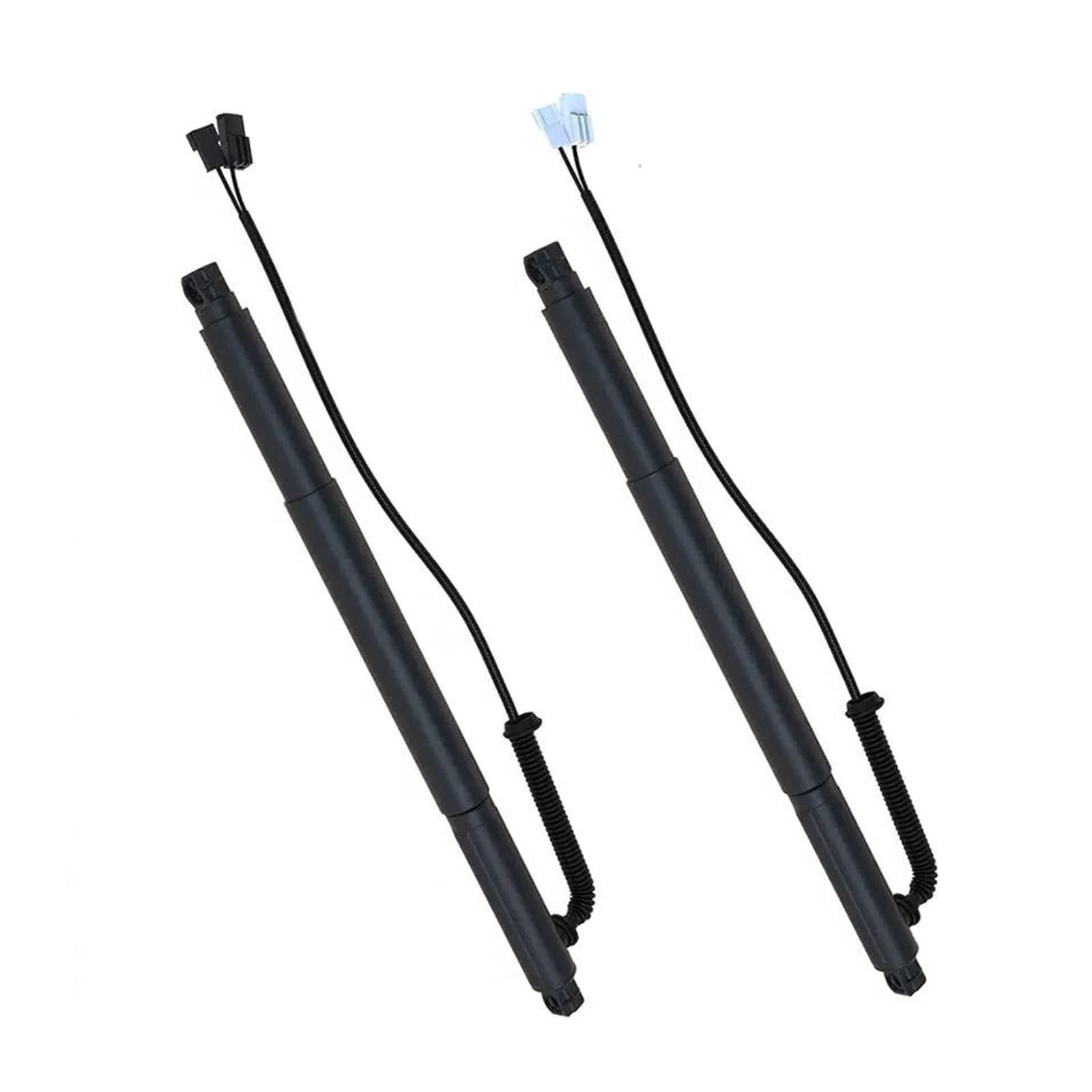 Vérins de hayon électriques BMW X6 E71 réparation coffre bloqué 2 pcs