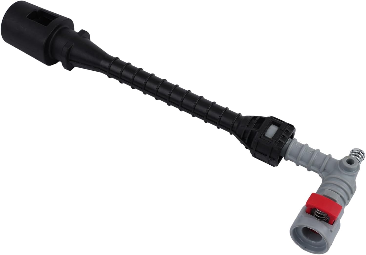 Pressure Washer Trigger Internal Nozzle Lance Handle Kit for LAVOR VAX Plastic Internal Spare Water Gun Nozzle Pressure Washer