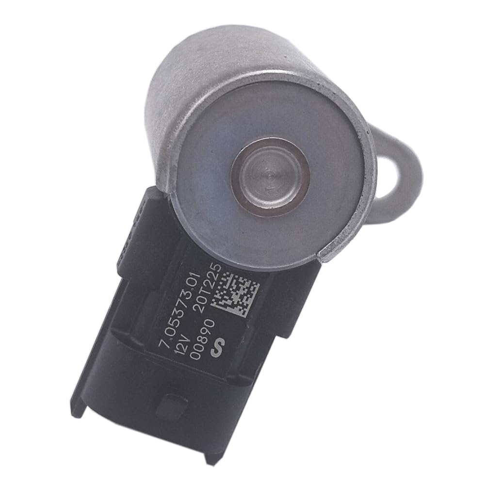 46336109 valvola di regolazione della pressione dell'olio compatibile con Alfa Romeo Giulia Stelvio 2.2D compatibile con Fiat TIPO DOBLO 1.6D Multijet compatibile con Jeep Renegade 1.6 2.0 CRD