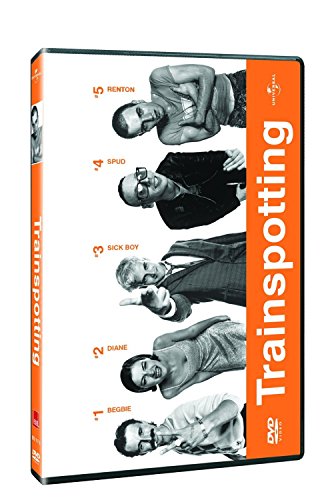 Regista: Danny Boyle Trainspotting