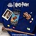 Harry Potter Milk Chocolate Frog with Collectible Wizard Trading Card .55oz