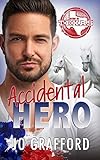 Cover zum Buch Accidental Hero