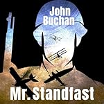 Cover of Mr. Standfast