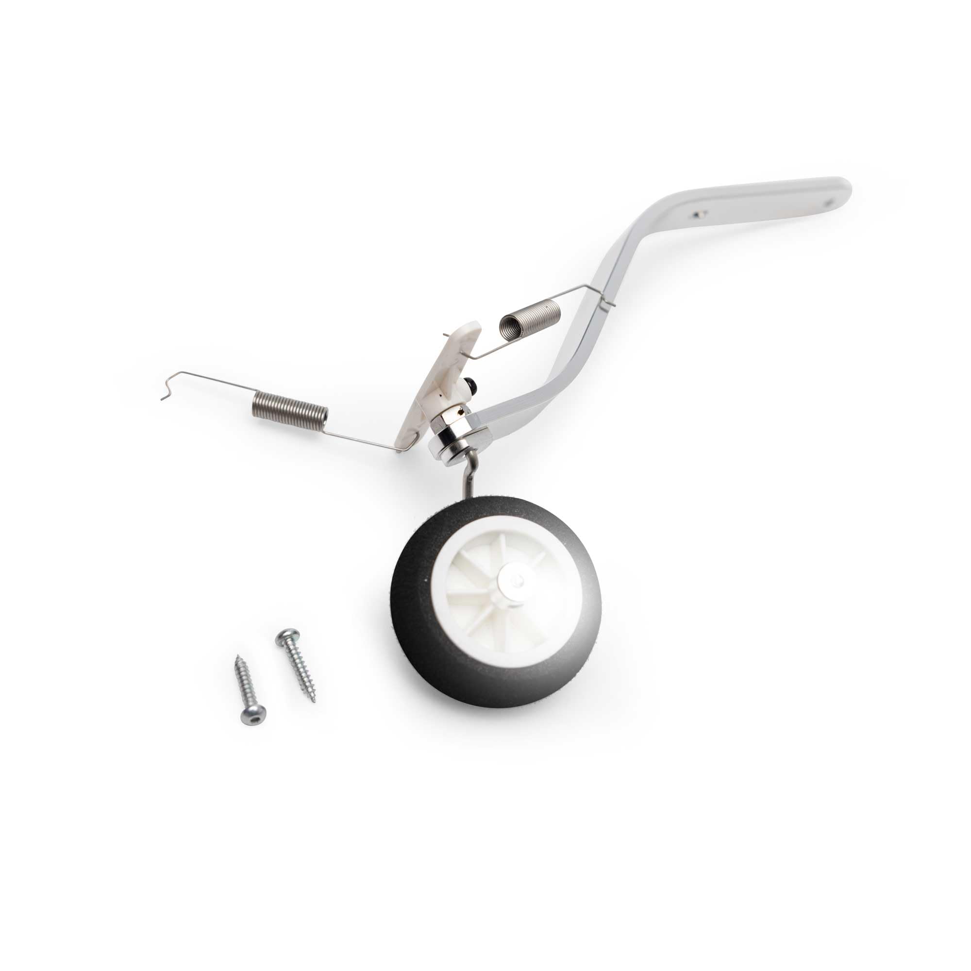 E-flite Tail Wheel Assembly Super Timber 1.7m EFL-1337