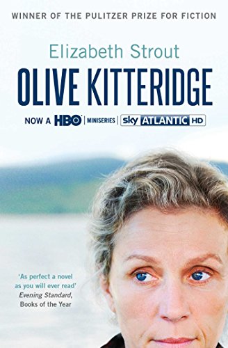 Olive Kitteridge: A Novel in Stories 1471149048 Book Cover