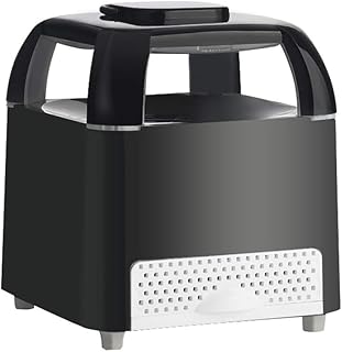 Mosquito Trap Cube Mosquito Killer Lamp,USB Led Mute Photocatalyst No Radiation Inhalation Waterproof Mosquito Killer Light Indoor Home Kitchen Bedroom Led Mosquito Killer Lamp (1#)