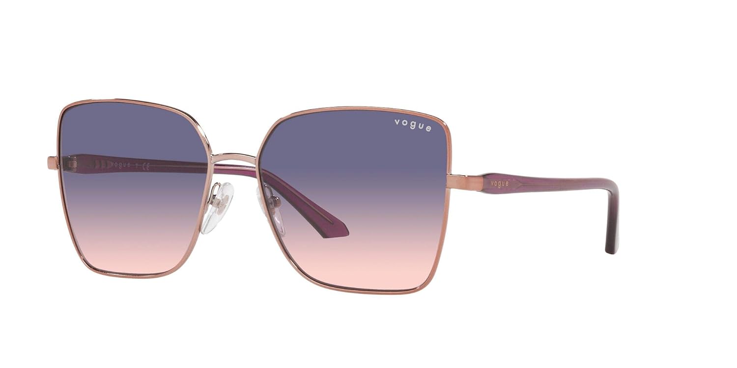 Óculos de Sol Vogue Eyewear 0VO4199S 51988G Tam 58 em promoção! Veja a oferta e mais achadinhos de Óculos de sol 2 Hoje é o melhor dia para comprar Óculos de Sol Vogue Eyewear 0VO4199S 51988G Tam 58 com aquele preço maroto! Promoção! Aproveite a oferta! 2