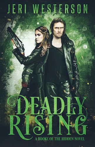 Deadly Rising view 2