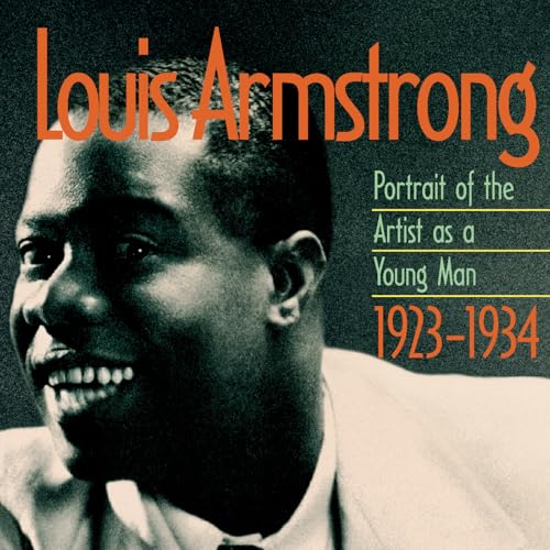 Louis Armstrong