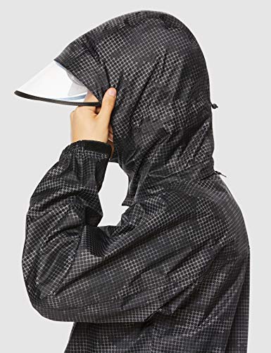 カジメイクPIRARUCU（ピラルク）『レインシェイカー（7580）』