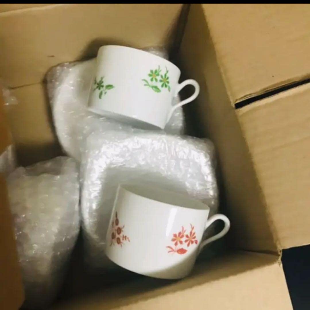 リチャード ジノリ レッドコック レア 小皿 4枚セット 2025年最新】ジノリ レッドコックの人気アイテム - メルカリ