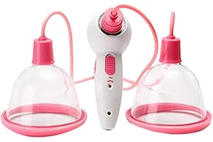 Liftup EMS Breast Massage Pad