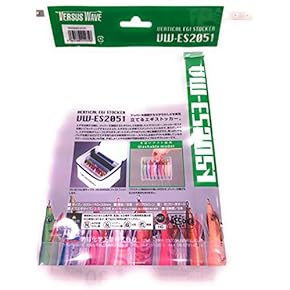 Amazon.co.jp: アクセサリ - フライ: スポーツ＆アウトドア